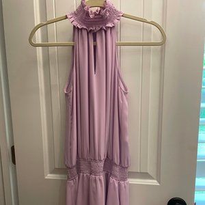 Amanda Uprichard Kimmie Dress